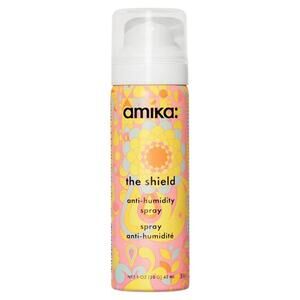 Amika  The Shield Anti-Humidity Spray  1 oz